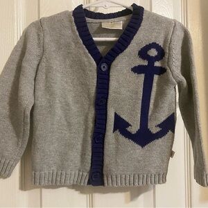 Rosie Pope Cardigan